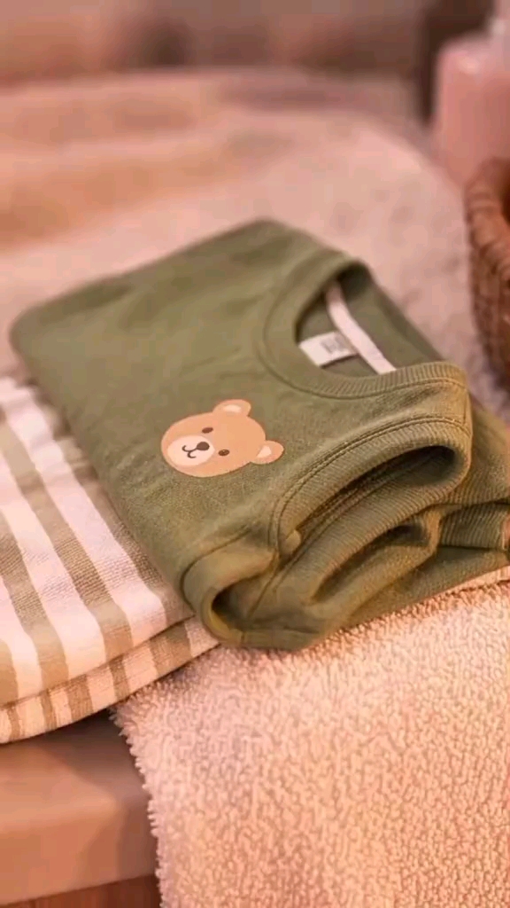 Cute baby