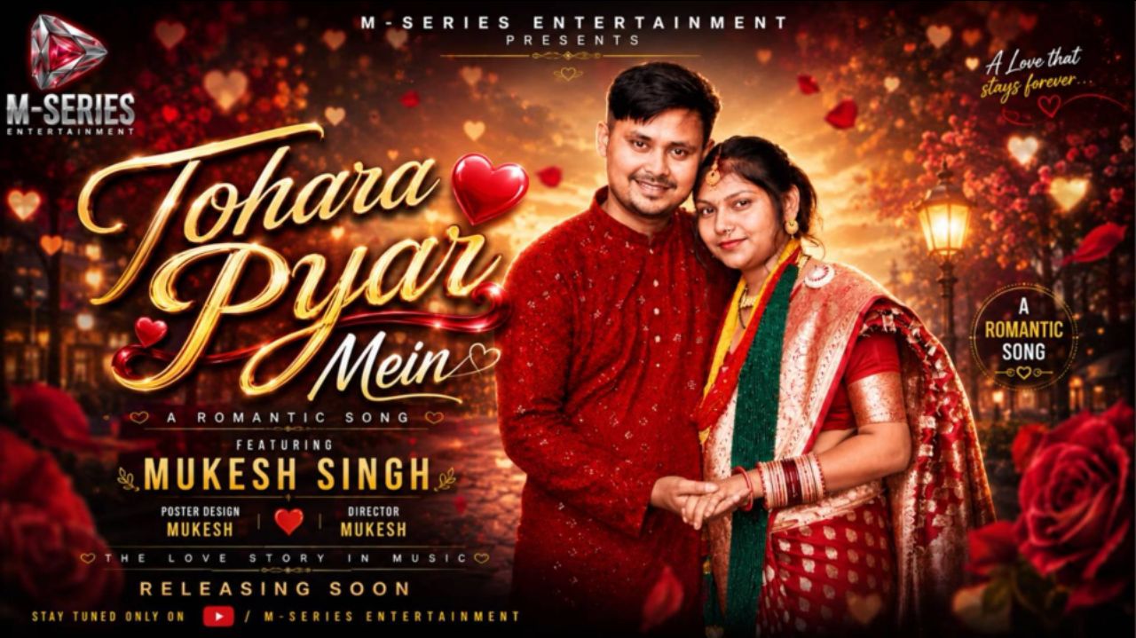 Tohara pyar mein