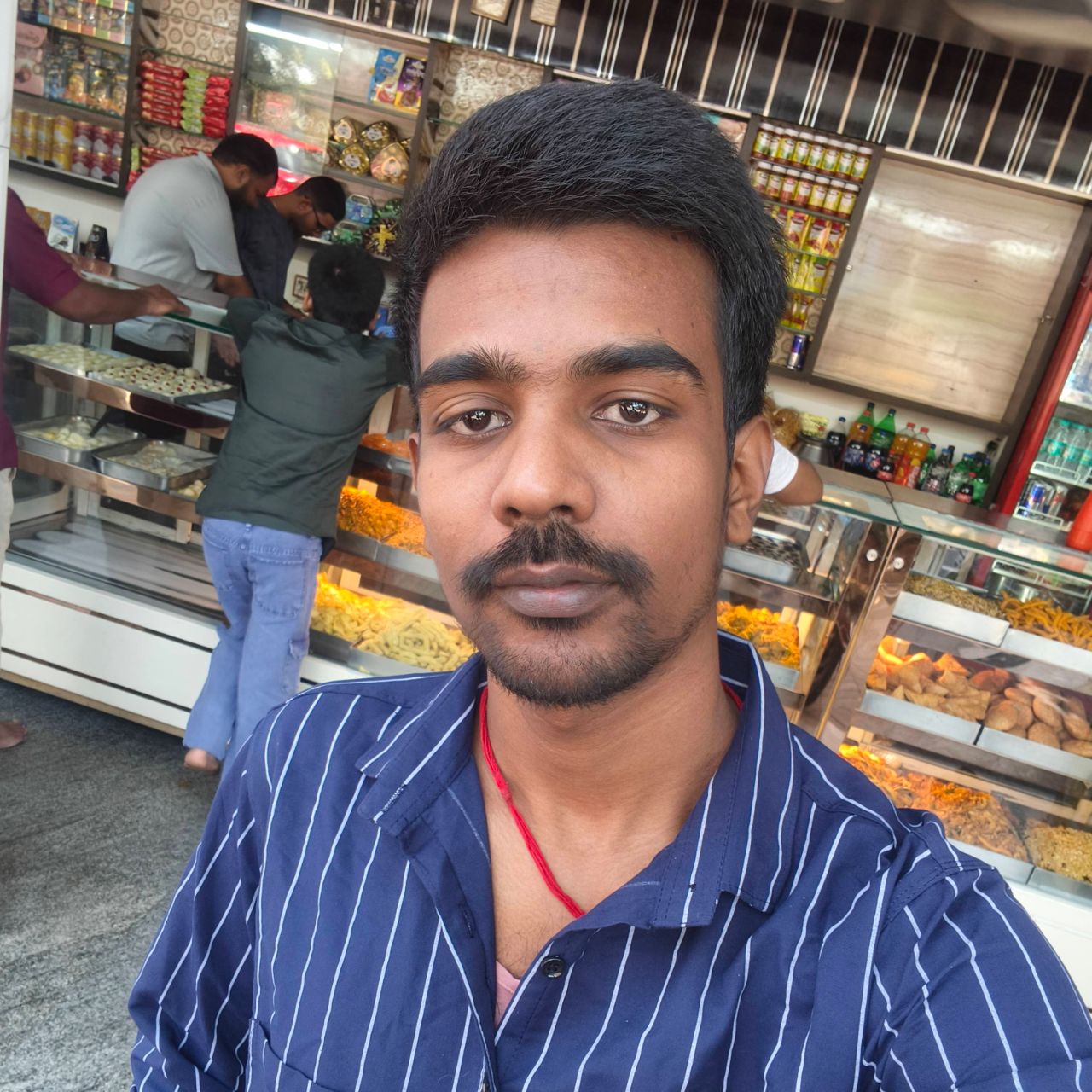 Sittu Yadav on Bideo
