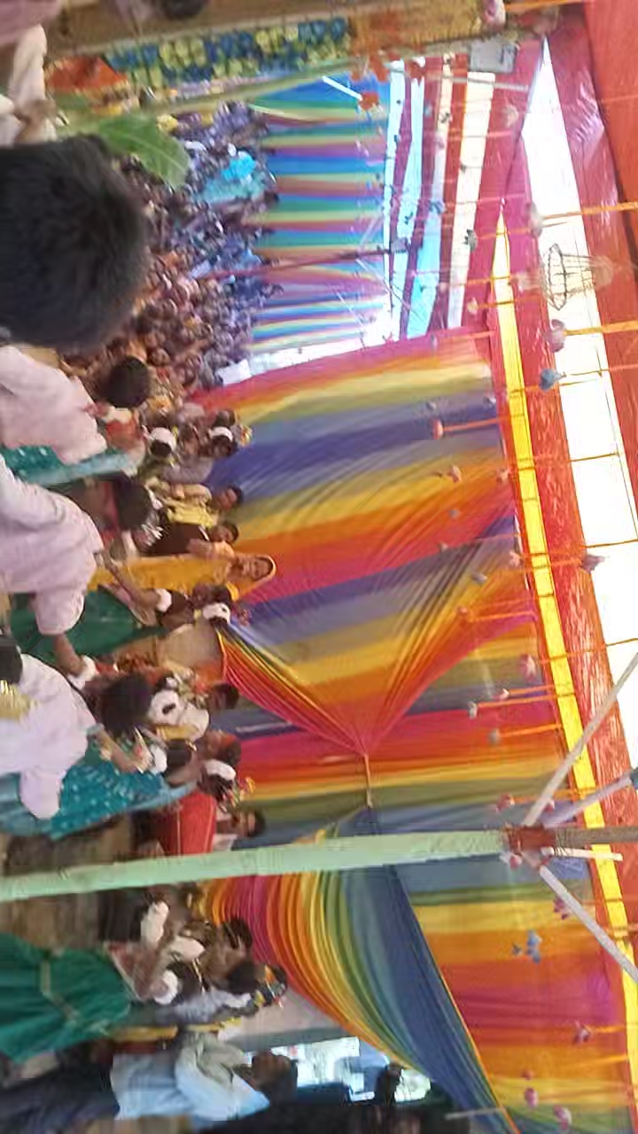 Jhanki nritya 🥰👍