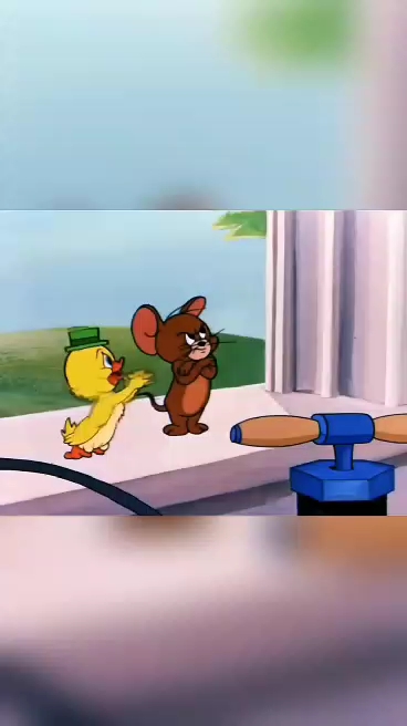 Tom and Jerry cartoons