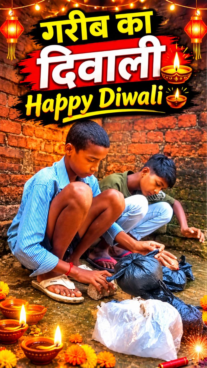 Happy Diwali 🪔 🤡