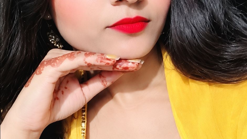 Bhai ka mehanat
