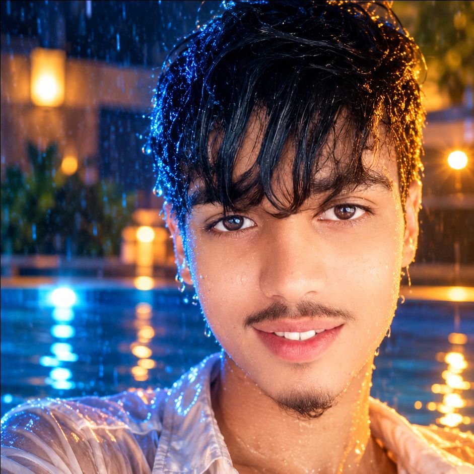 Mishri Singh on Bideo
