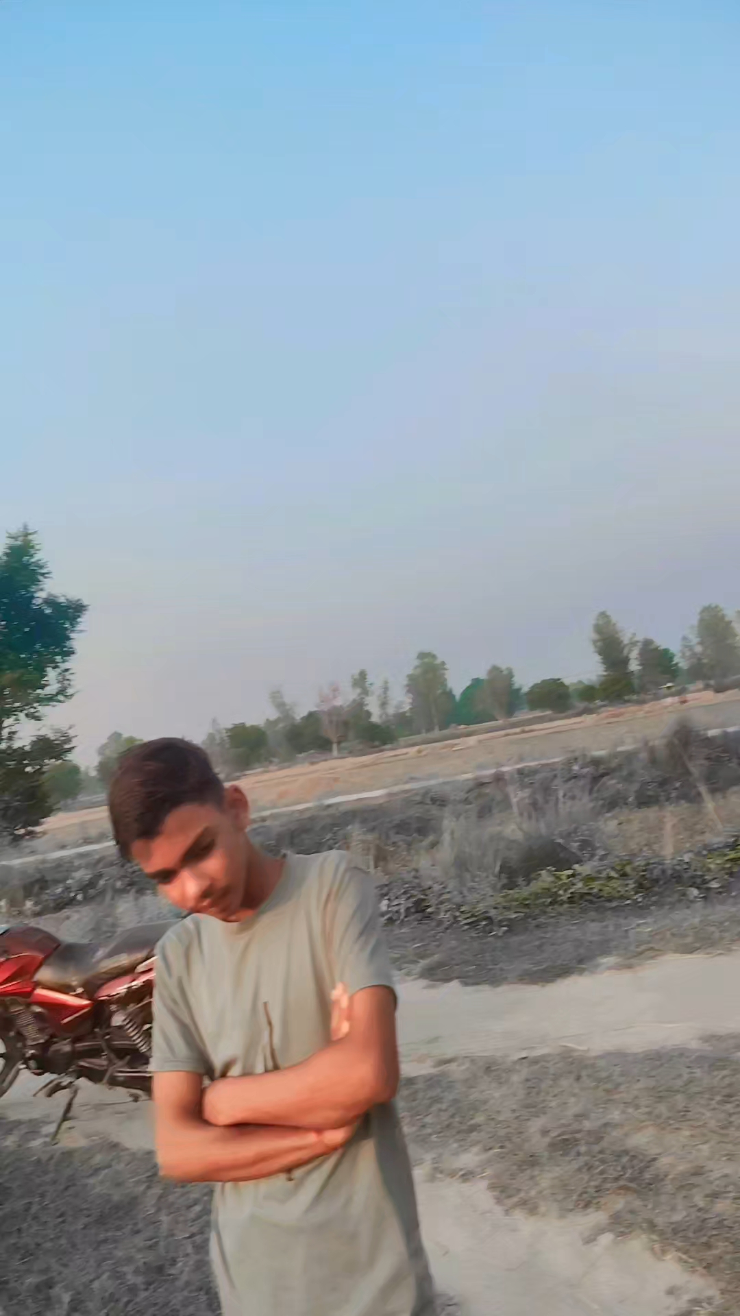 Please support me