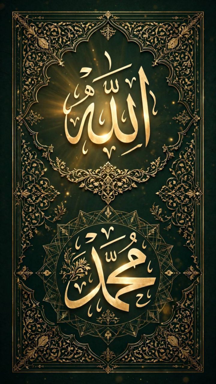 Hai mohammad mera dil ko