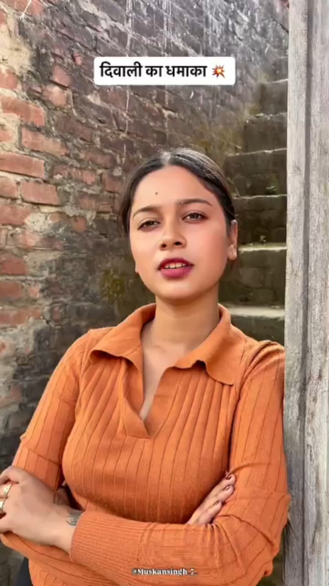 😂 दिवाली का धमाका 💥🤣 ऐसा रिएक्शन देखकर हँसी नहीं रुकेगी 😂🔥