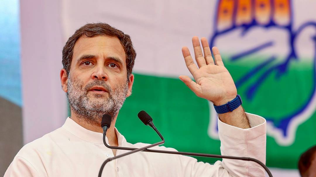 Bharat jodo Rahul Gandhi ke sath