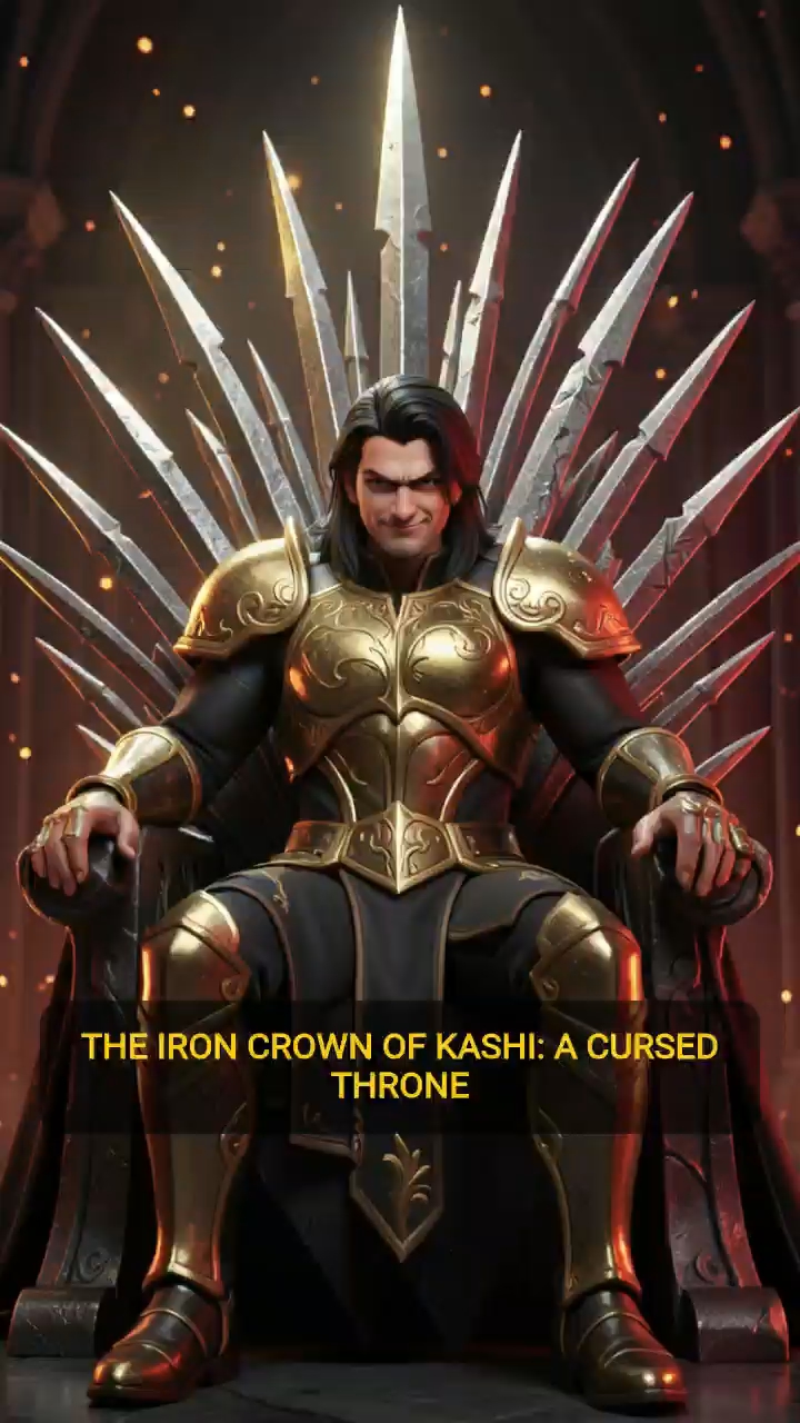 The entire story of game of thrones