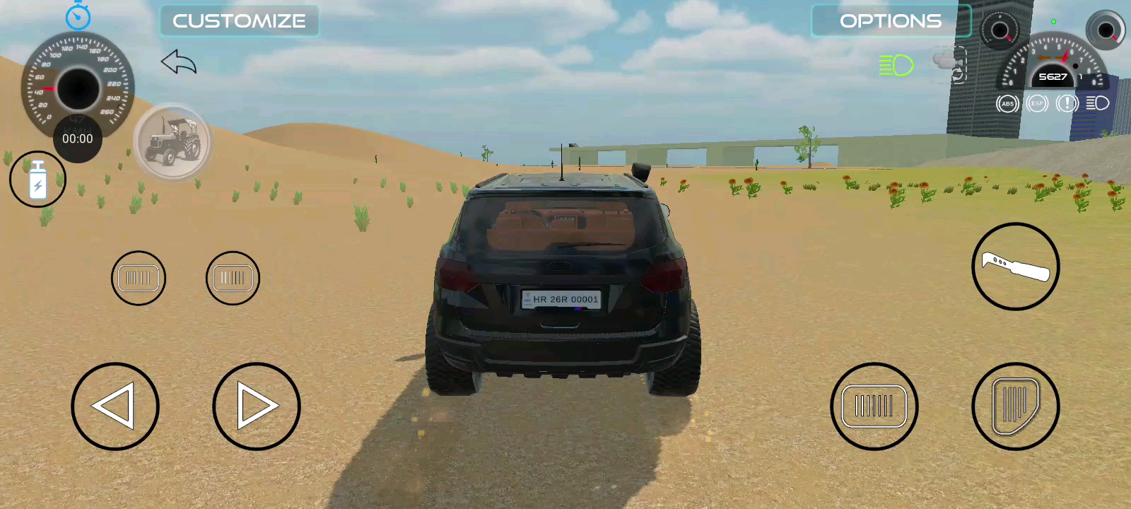 #car game of India 🇮🇳 game #viral #video #gaming