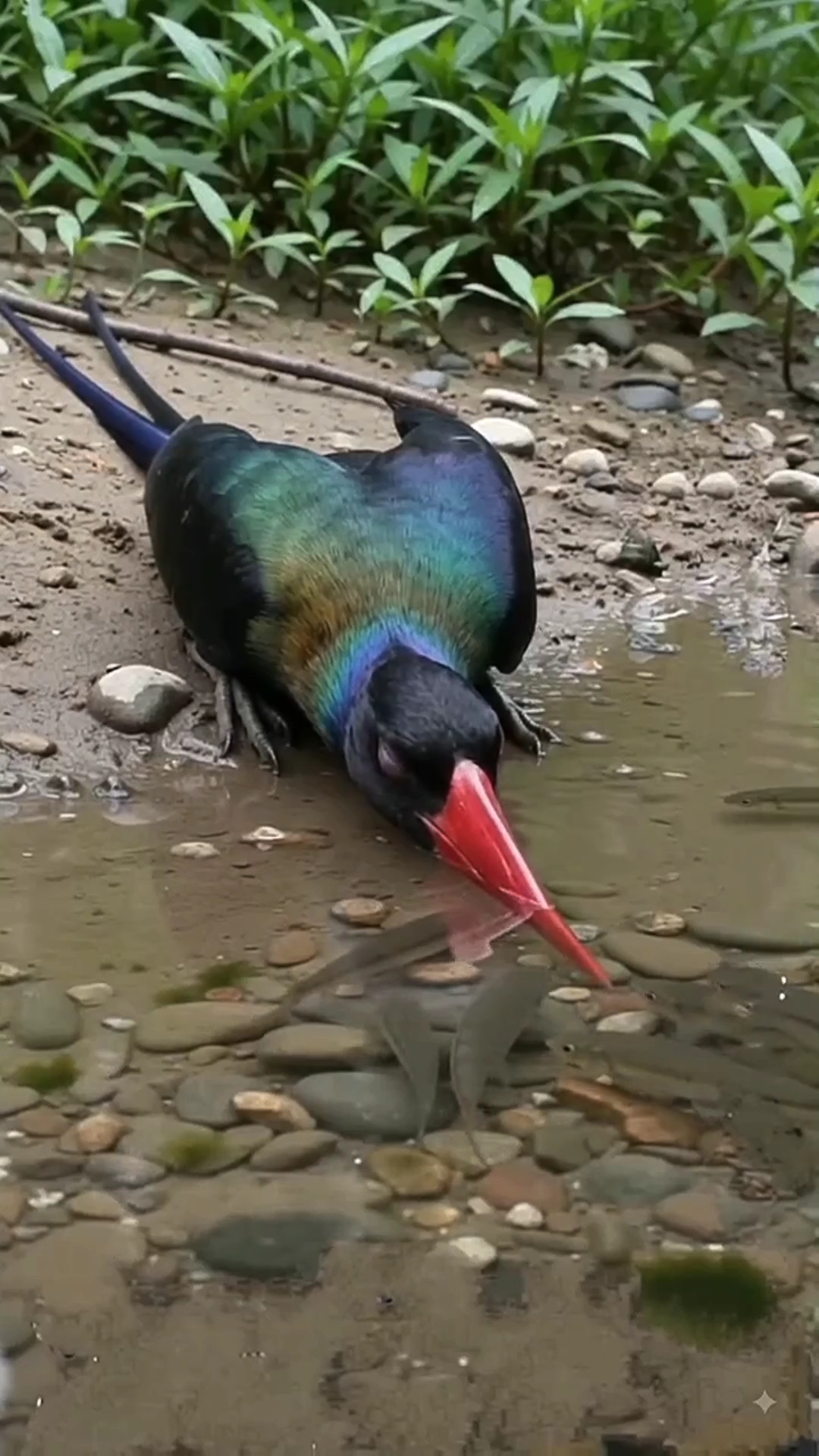 Nature sound