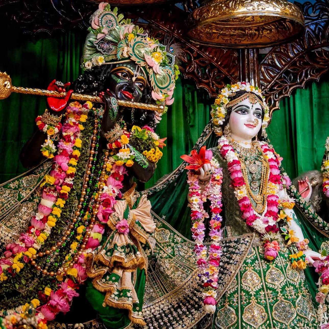 Krishna Prem on Bideo