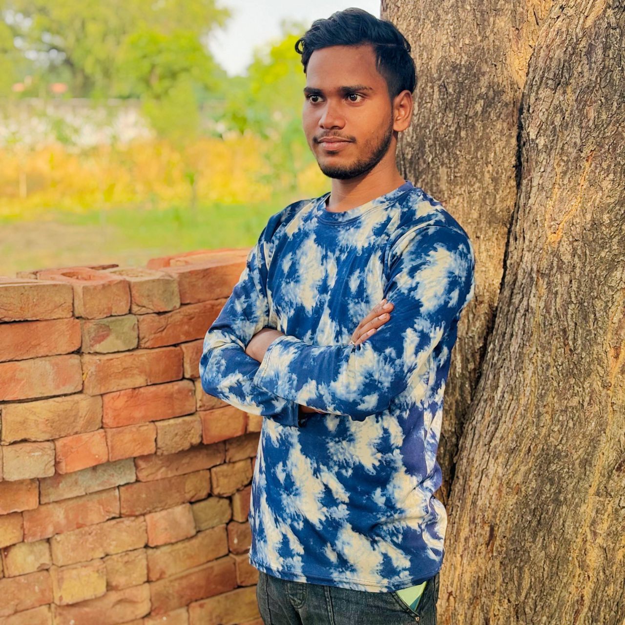 StorySphere RohitKumar Rk on Bideo