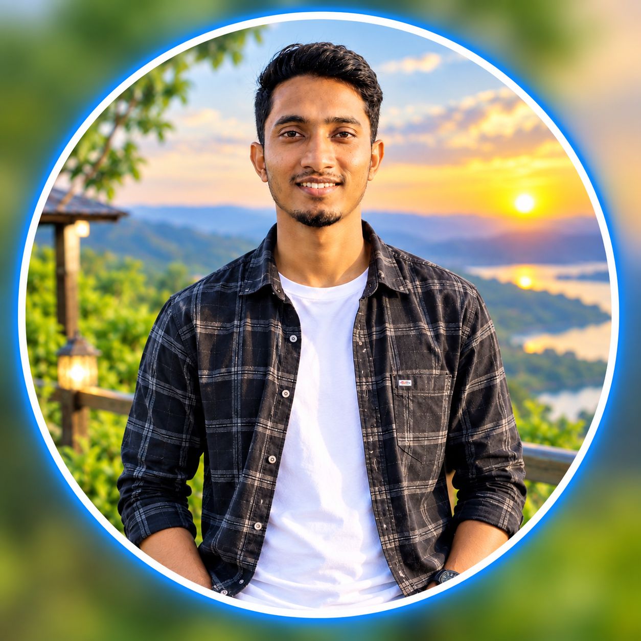 AKSHASONA on Bideo