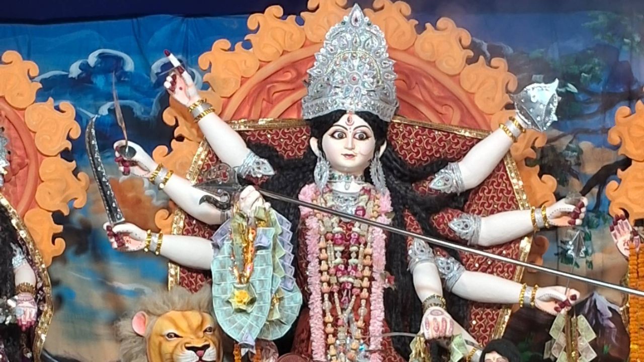 Jhanda mela