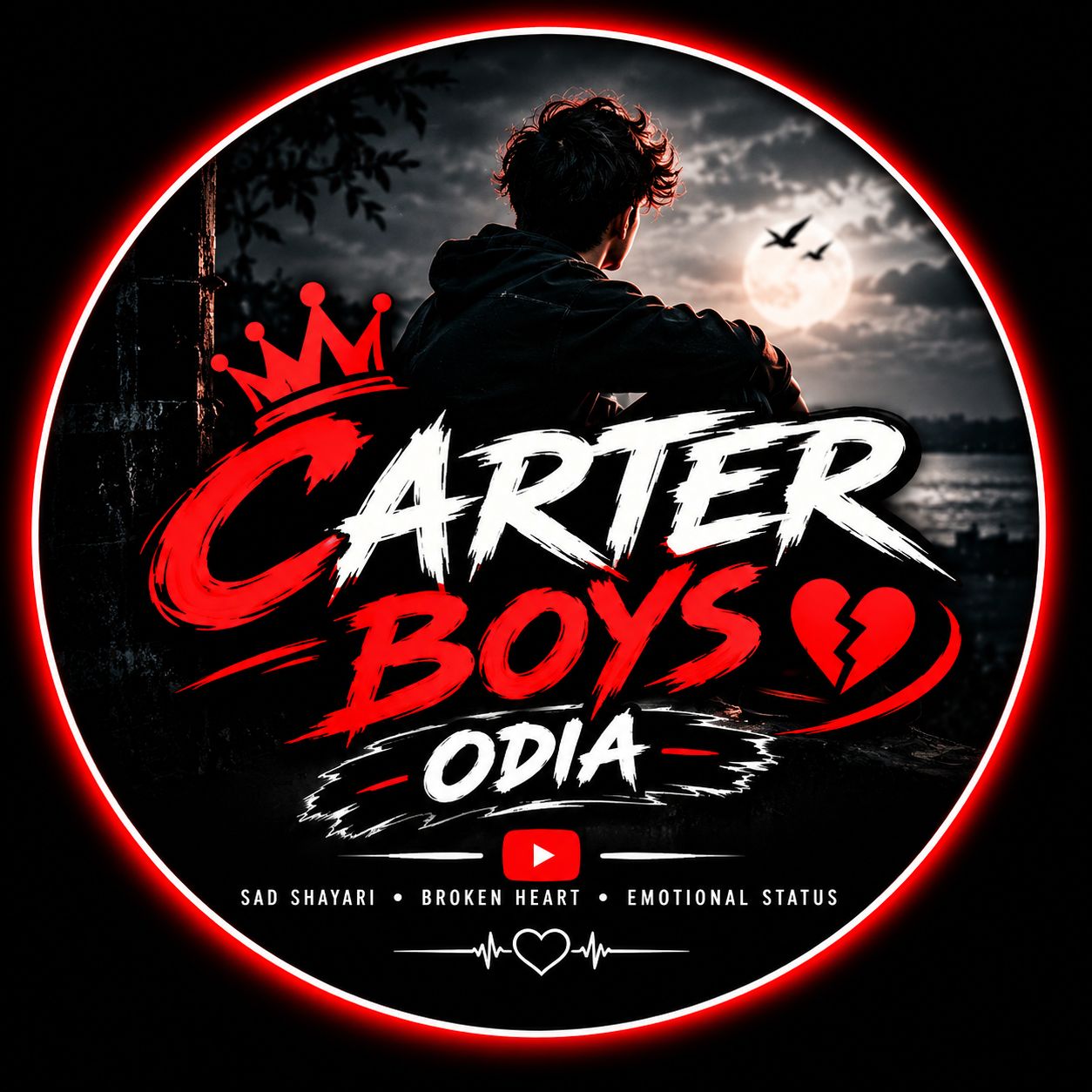 CARTERBOYSODIA on Bideo