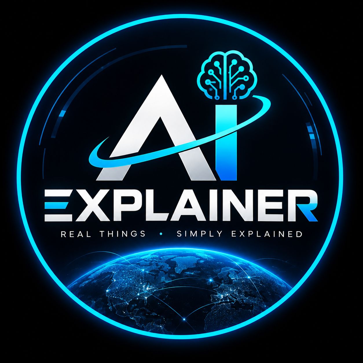 AI EXPLAINER on Bideo