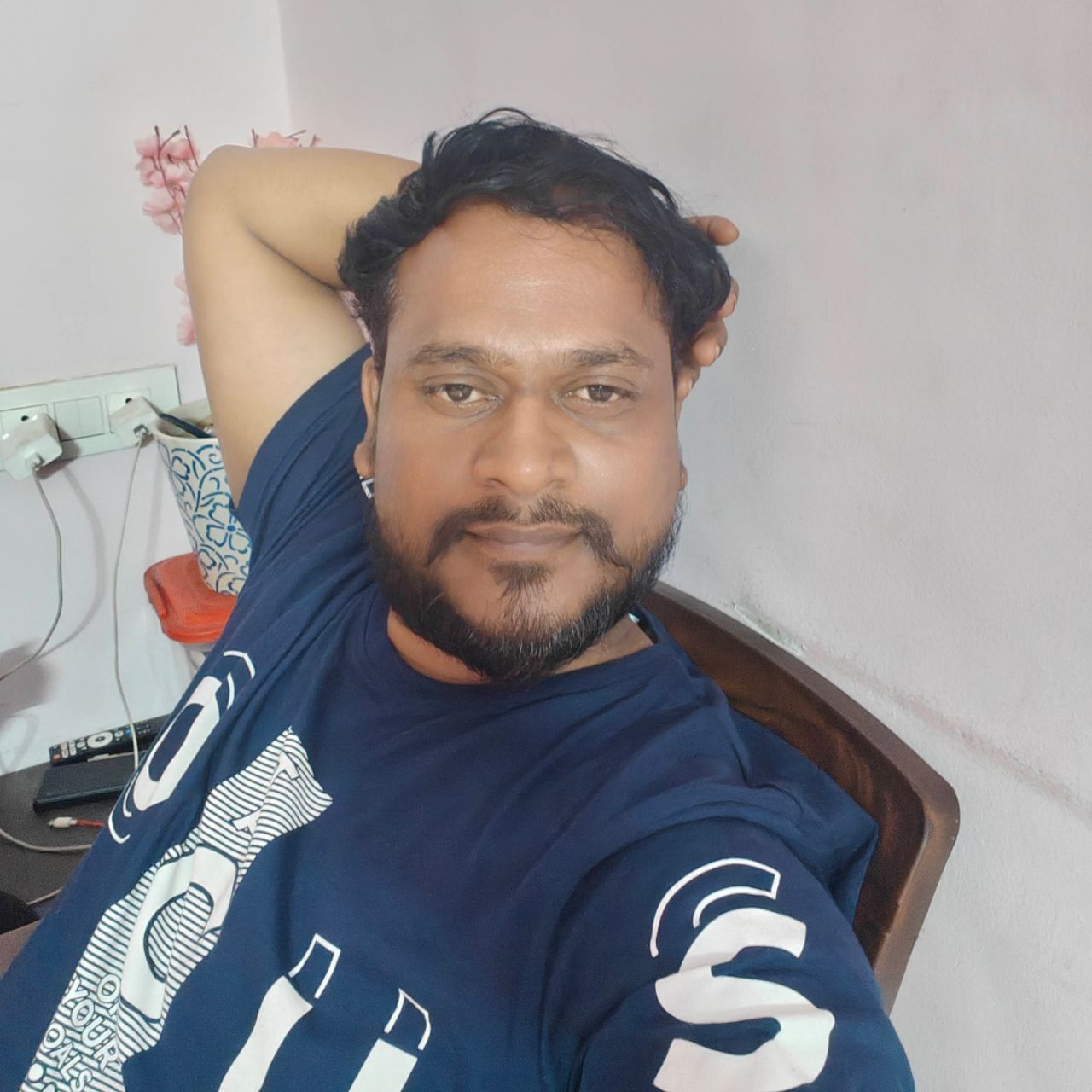 IMRAN.SK on Bideo