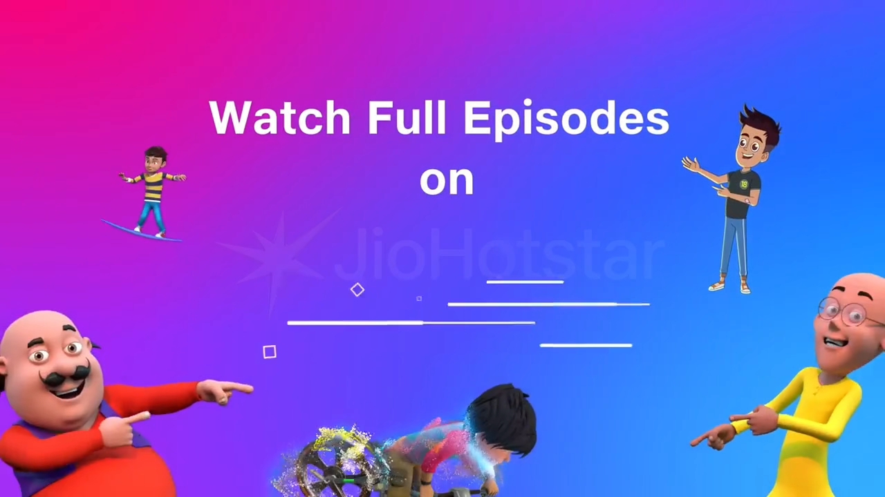 Motu Patlu