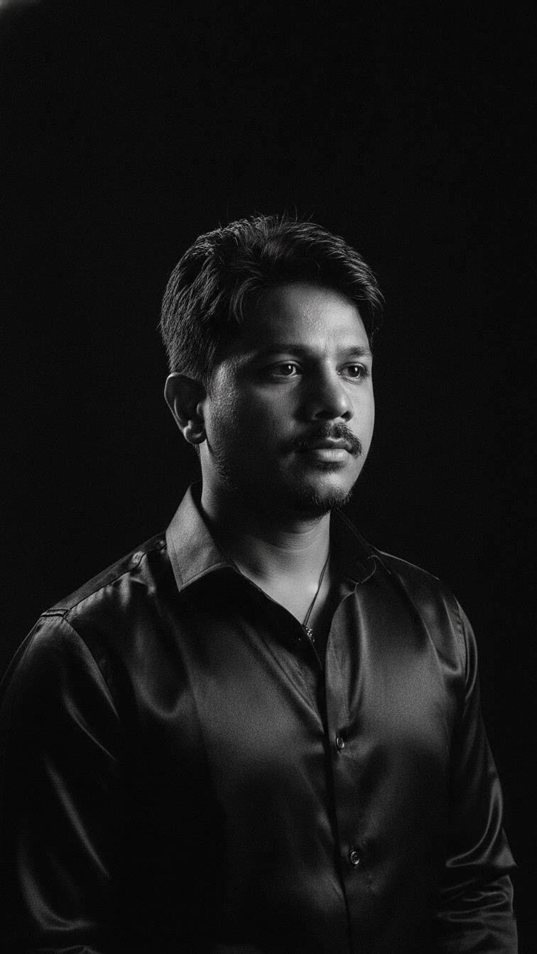 Shyam Sundar