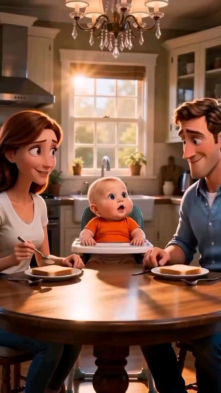 Cute Baby
