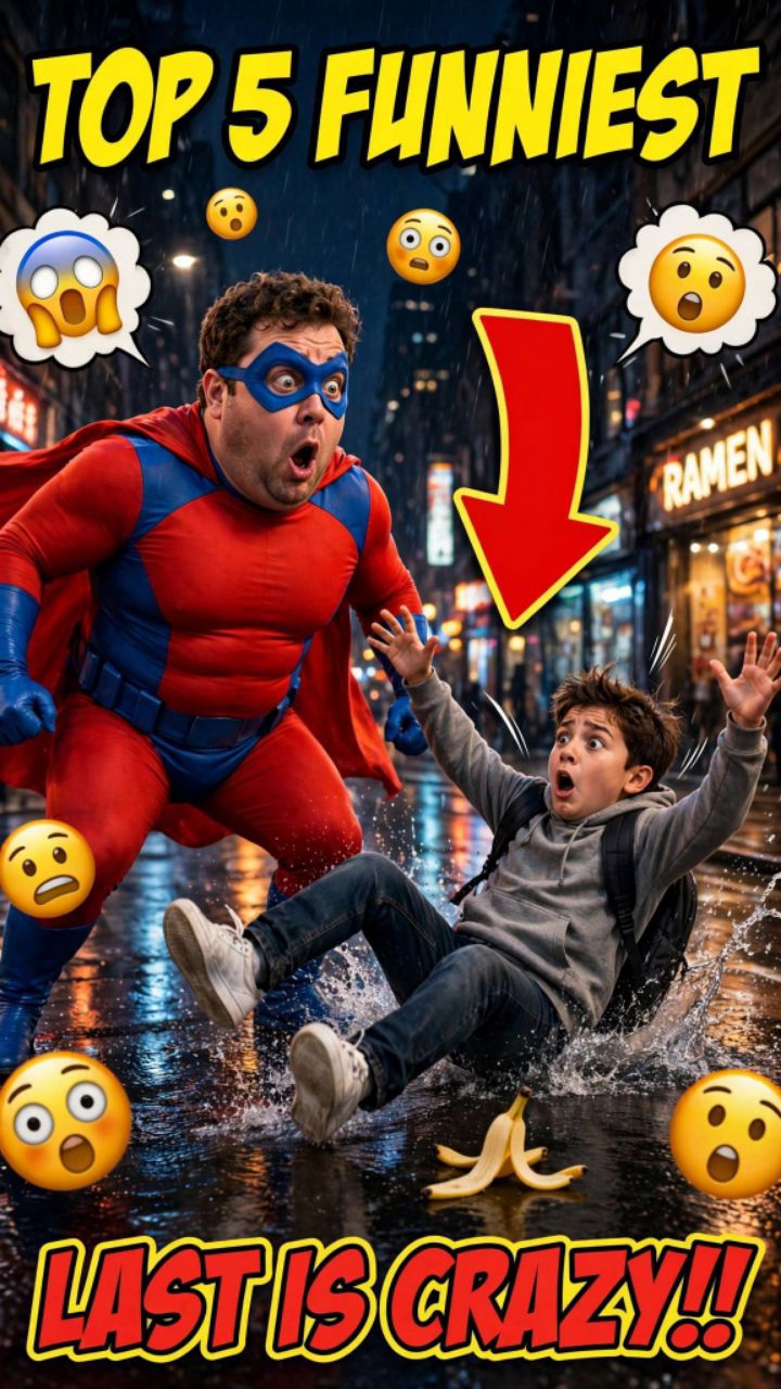 Ranking Top 5 Funniest Moments On The Internet 🤣 #usa #usashorts #funny #viral #moments #ranking