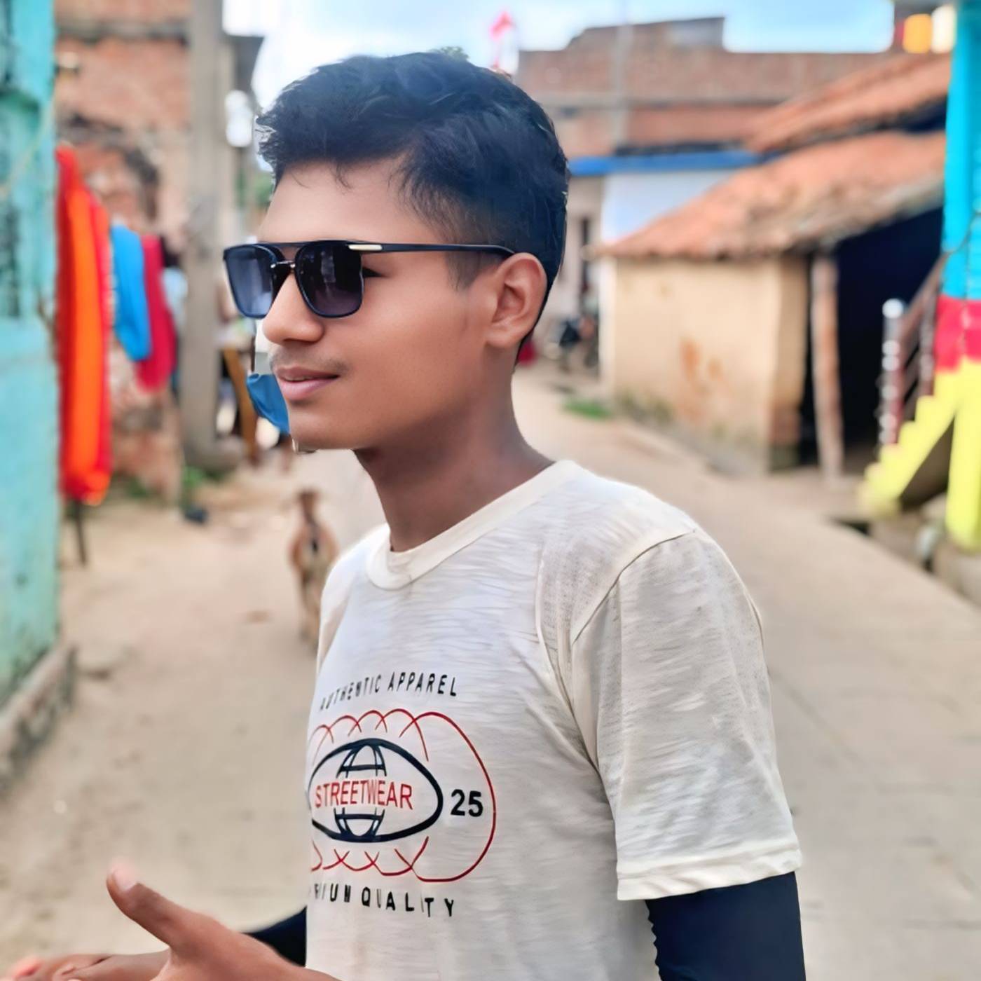 Xmart_sk on Bideo