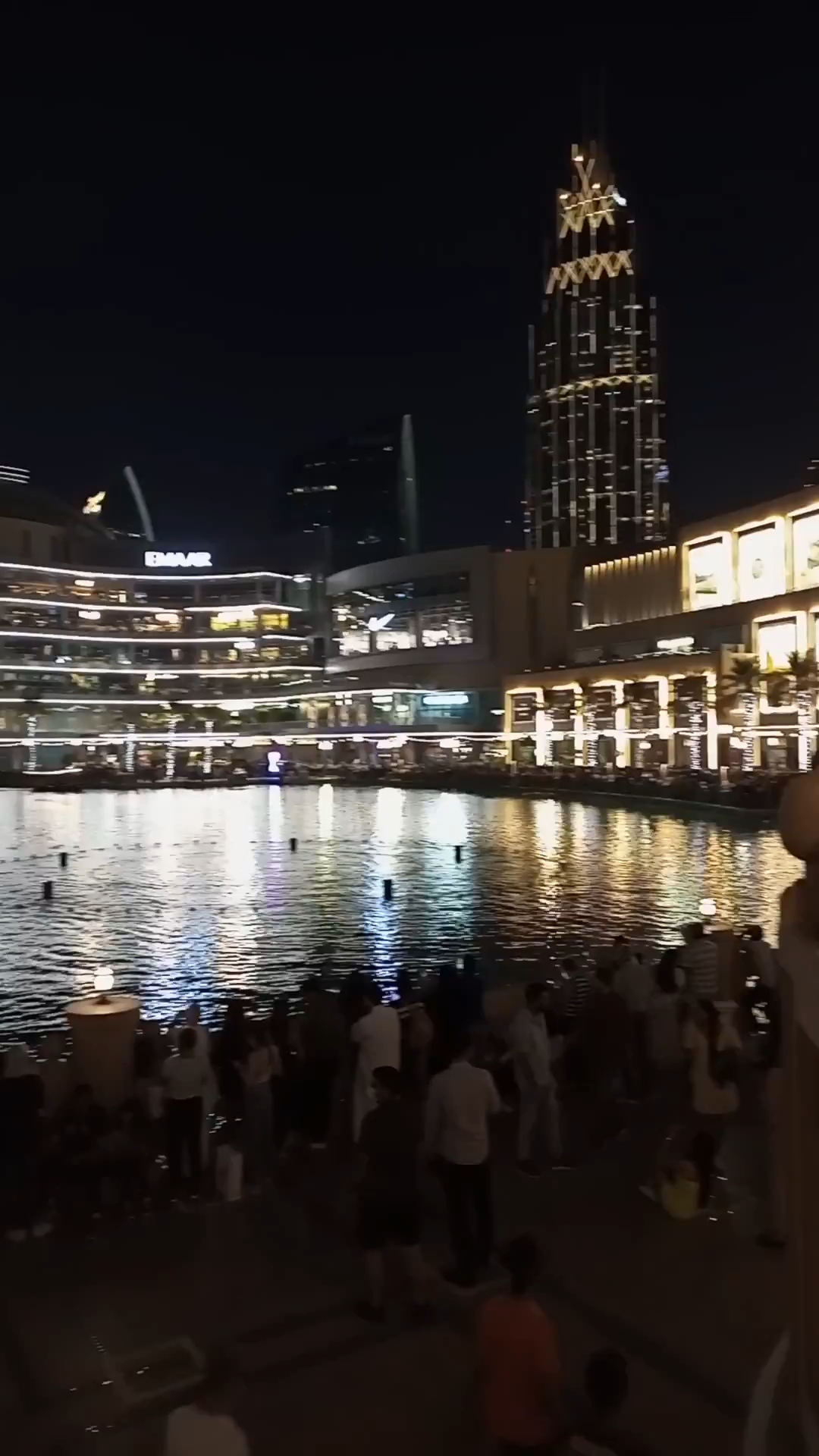 Dubai Burj Khalifa