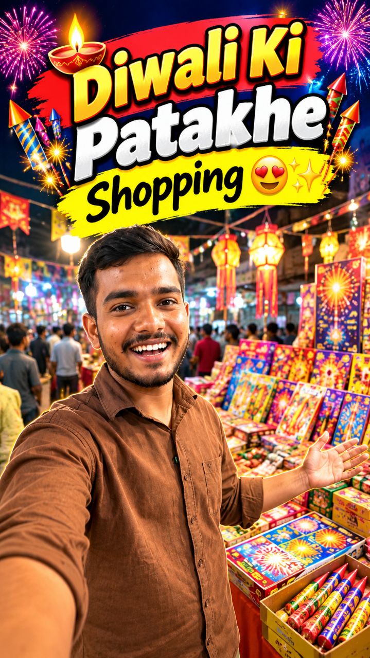 Diwali ki shopping @vikashkumar #shorts