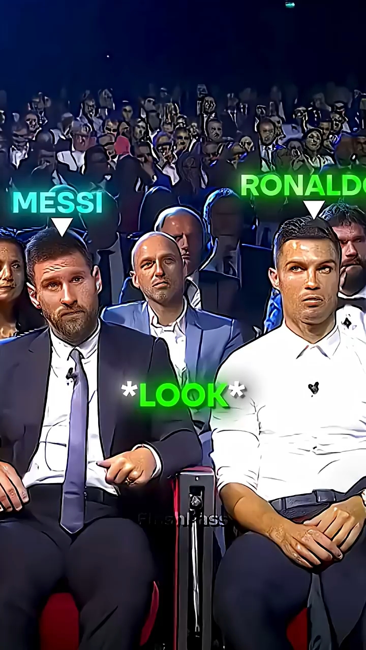 Ronaldo ka style