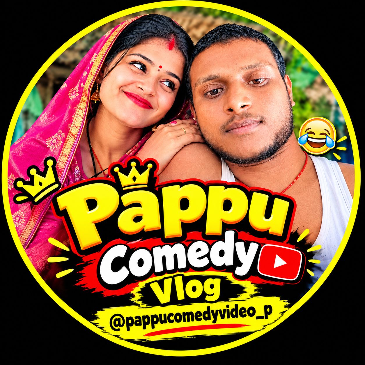 Pappucomedy on Bideo