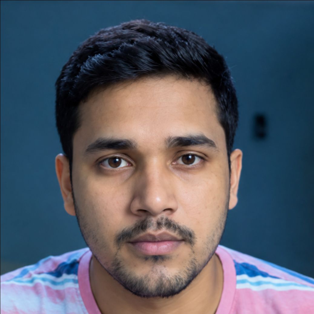 Horror Stories Deepak on Bideo