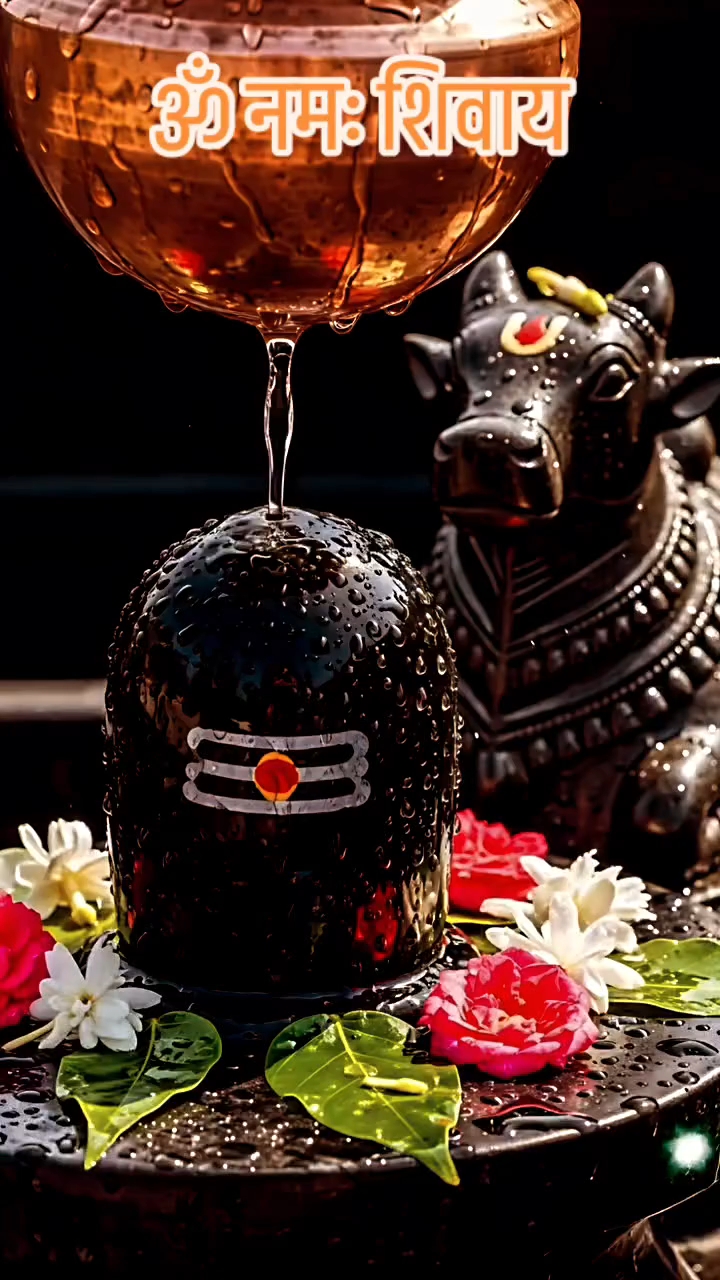 शुभ सोमवार