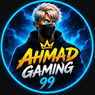 AHMAD GAMING 99 on Bideo