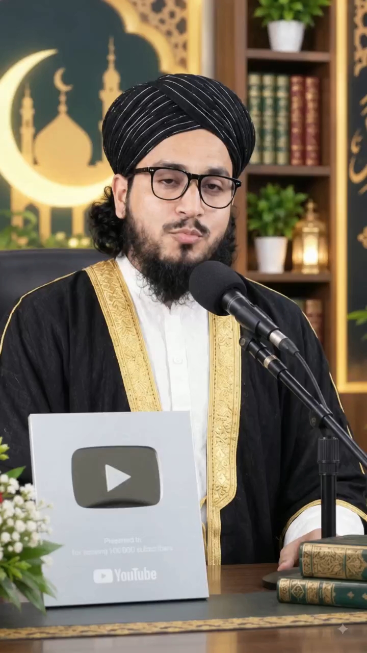 Bolne se pahle lafz par gaur karo 🌹 #viral #islamic #shortvedio