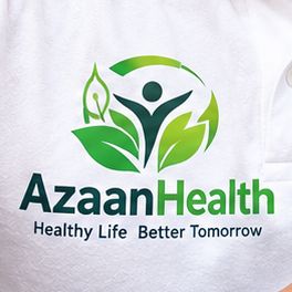 Azaan Health on Bideo