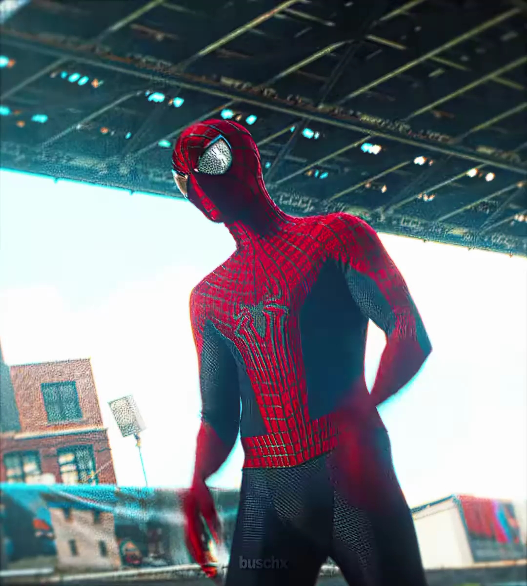 🕷️ TITLE: MOST COMIC-ACCURATE SPIDER-MAN 🕸️🔥 | BEST SPIDER-MAN PRESETS
