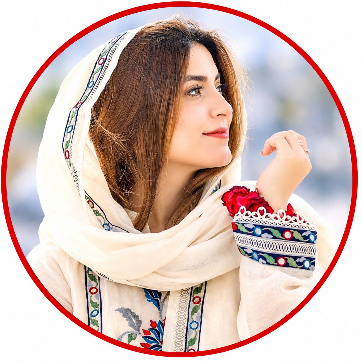 Asma Zara on Bideo