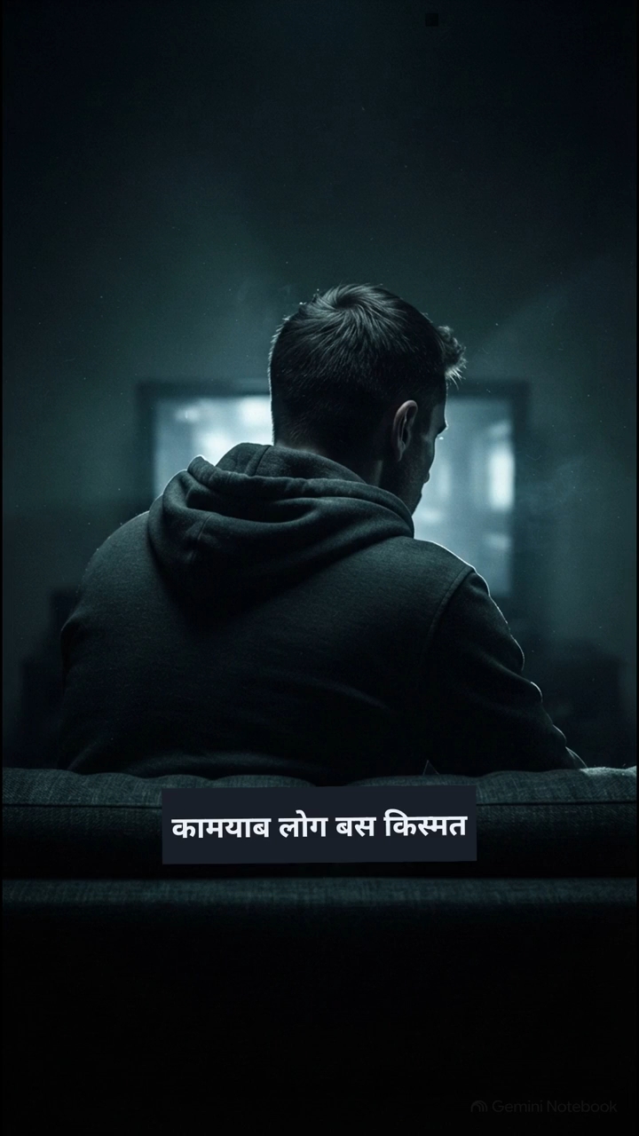 रुकना मना है: जब तक मंज़िल न मिले! 💥