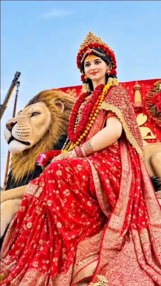 Jay Mata Di