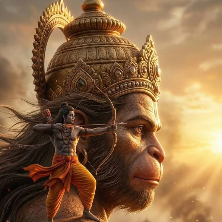 Jay shree ram ji 🙏 on Bideo