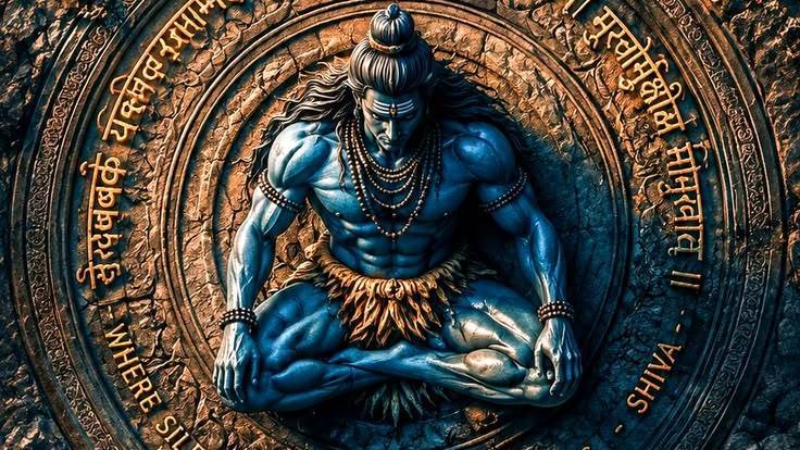 Jai Bajrangbali 🙏