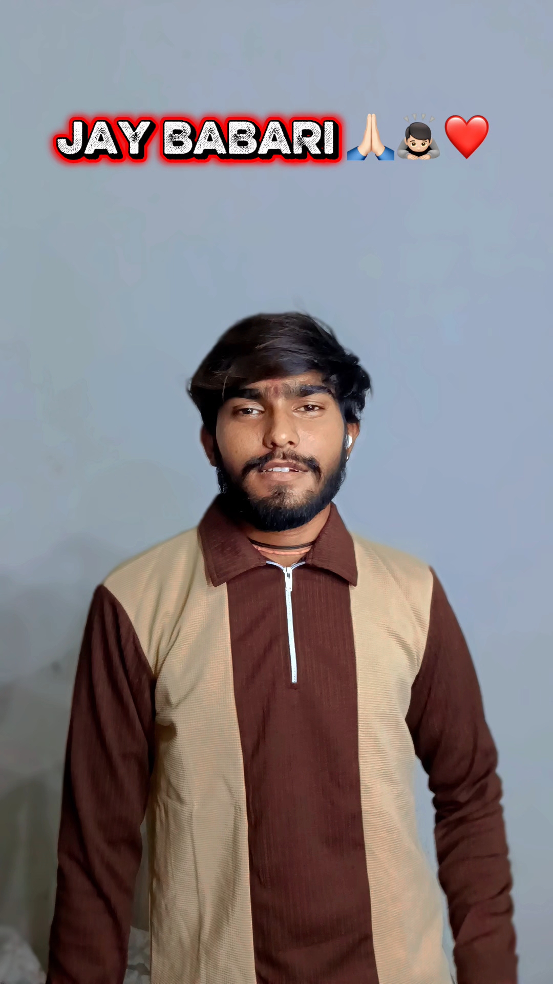 Singer Prakash Pundrasan 🔥