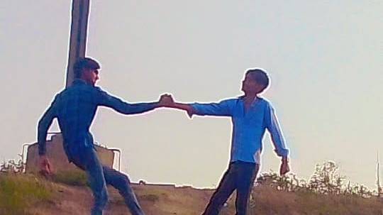 Sachcha dost