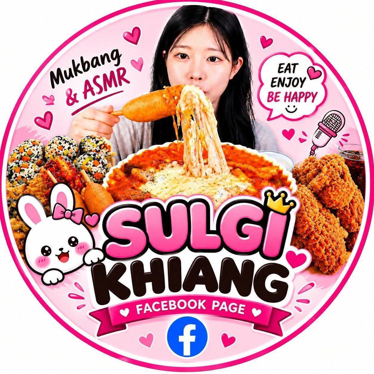 SULGI KHIANG on Bideo