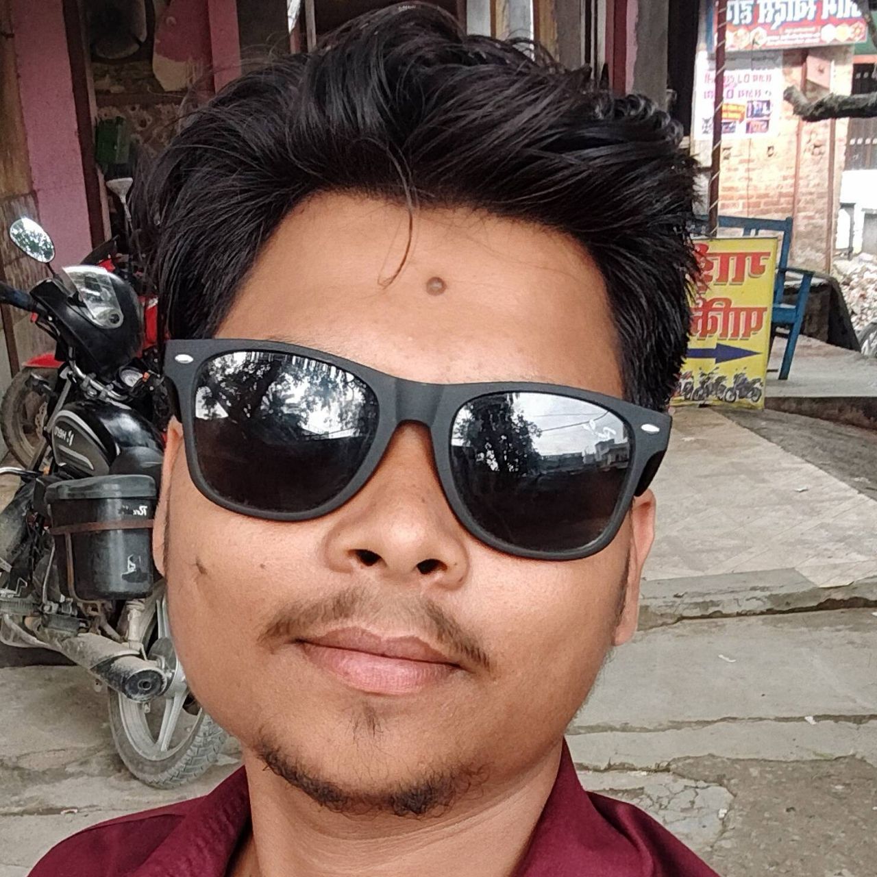 D.G_Raja on Bideo