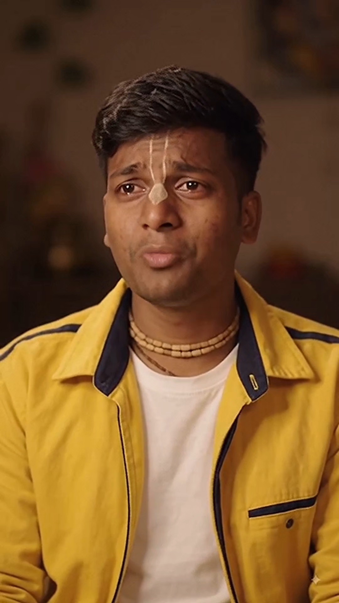প্রভু আমার দুঃখ কবে শেষ হবে