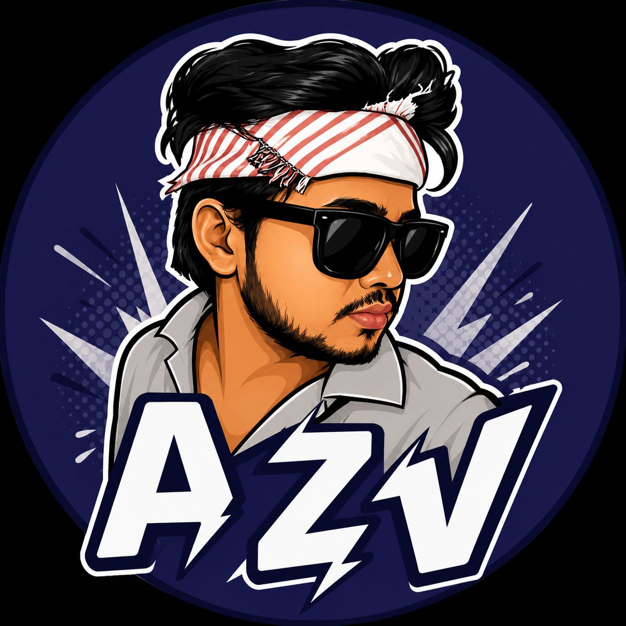 ∆man👻zyn on Bideo
