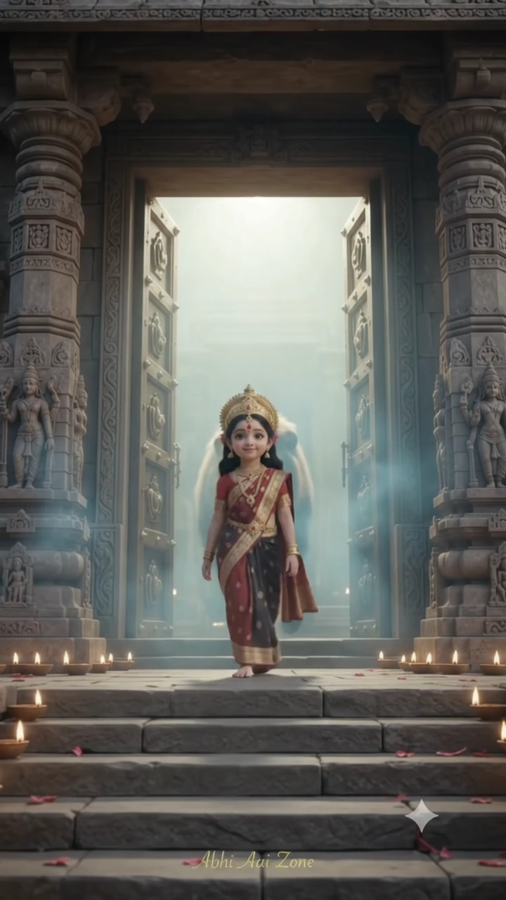 #MaaKali #Mahakali #KaliMata #JaiMaaKali #BhaktiShorts #MataRani #AIVideo #AbhiAaiZon