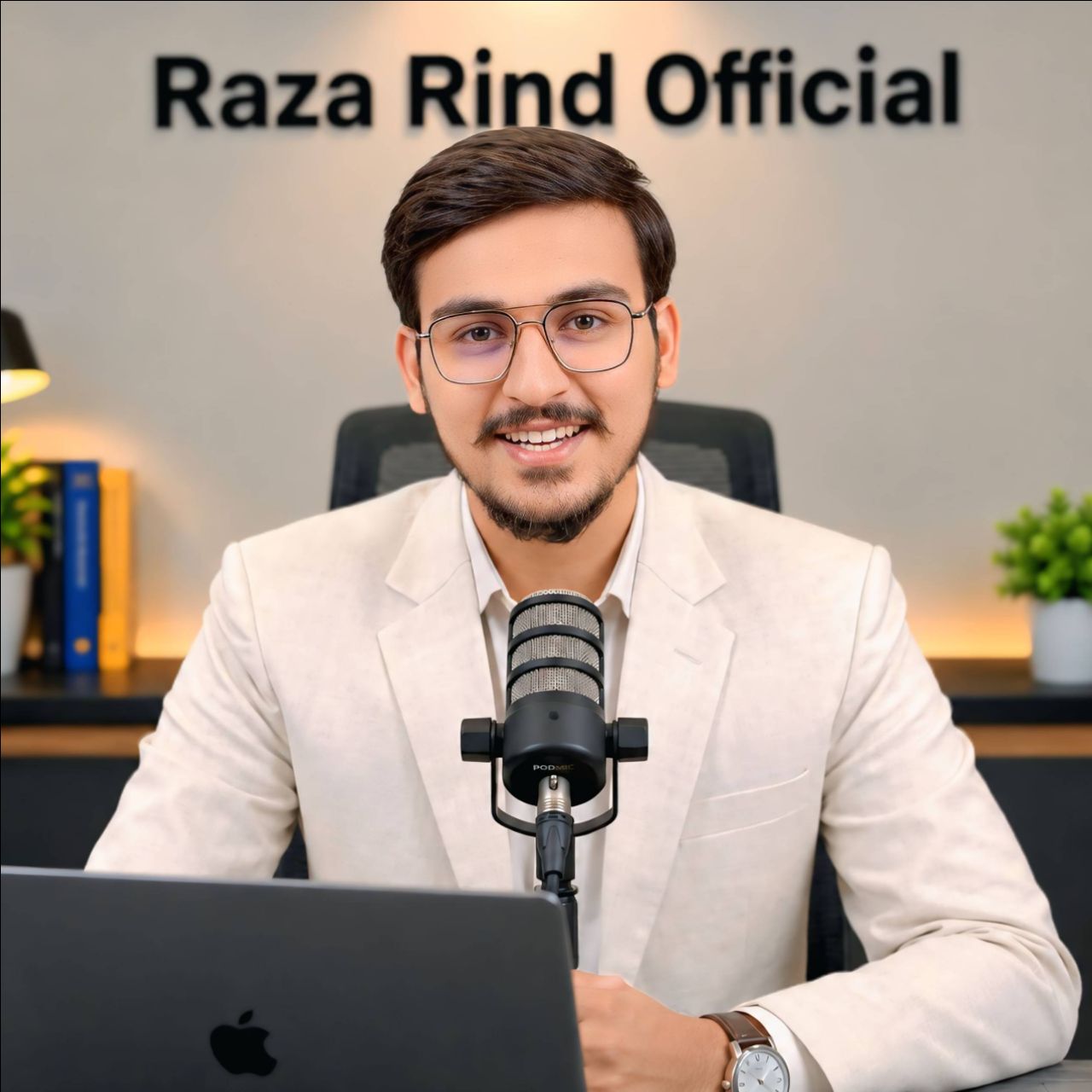 RazaRindOfficial on Bideo